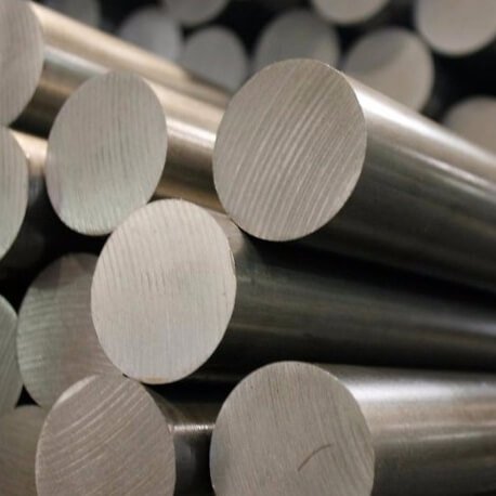 Incoloy Round Bar